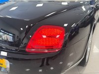USED 2008 08 BENTLEY CONTINENTAL 6.0 W12 GTC Convertible 2dr Petrol Auto 4WD Euro 4 (560 ps) FULL &COMPLETE BENTLEY HISTORY + 18 SERVICES + 2 OWNERS +MULLINER DS