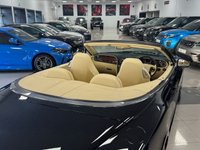USED 2008 08 BENTLEY CONTINENTAL 6.0 W12 GTC Convertible 2dr Petrol Auto 4WD Euro 4 (560 ps) FULL &COMPLETE BENTLEY HISTORY + 18 SERVICES + 2 OWNERS +MULLINER DS