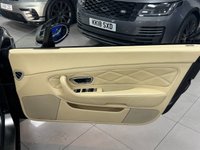 USED 2008 08 BENTLEY CONTINENTAL 6.0 W12 GTC Convertible 2dr Petrol Auto 4WD Euro 4 (560 ps) FULL &COMPLETE BENTLEY HISTORY + 18 SERVICES + 2 OWNERS +MULLINER DS
