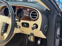 USED 2008 08 BENTLEY CONTINENTAL 6.0 W12 GTC Convertible 2dr Petrol Auto 4WD Euro 4 (560 ps) FULL &COMPLETE BENTLEY HISTORY + 18 SERVICES + 2 OWNERS +MULLINER DS