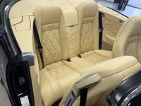USED 2008 08 BENTLEY CONTINENTAL 6.0 W12 GTC Convertible 2dr Petrol Auto 4WD Euro 4 (560 ps) FULL &COMPLETE BENTLEY HISTORY + 18 SERVICES + 2 OWNERS +MULLINER DS