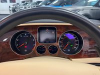 USED 2008 08 BENTLEY CONTINENTAL 6.0 W12 GTC Convertible 2dr Petrol Auto 4WD Euro 4 (560 ps) FULL &COMPLETE BENTLEY HISTORY + 18 SERVICES + 2 OWNERS +MULLINER DS
