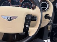 USED 2008 08 BENTLEY CONTINENTAL 6.0 W12 GTC Convertible 2dr Petrol Auto 4WD Euro 4 (560 ps) FULL &COMPLETE BENTLEY HISTORY + 18 SERVICES + 2 OWNERS +MULLINER DS