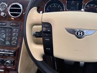 USED 2008 08 BENTLEY CONTINENTAL 6.0 W12 GTC Convertible 2dr Petrol Auto 4WD Euro 4 (560 ps) FULL &COMPLETE BENTLEY HISTORY + 18 SERVICES + 2 OWNERS +MULLINER DS