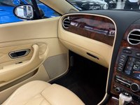 USED 2008 08 BENTLEY CONTINENTAL 6.0 W12 GTC Convertible 2dr Petrol Auto 4WD Euro 4 (560 ps) FULL &COMPLETE BENTLEY HISTORY + 18 SERVICES + 2 OWNERS +MULLINER DS