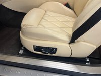 USED 2008 08 BENTLEY CONTINENTAL 6.0 W12 GTC Convertible 2dr Petrol Auto 4WD Euro 4 (560 ps) FULL &COMPLETE BENTLEY HISTORY + 18 SERVICES + 2 OWNERS +MULLINER DS