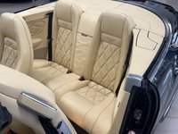 USED 2008 08 BENTLEY CONTINENTAL 6.0 W12 GTC Convertible 2dr Petrol Auto 4WD Euro 4 (560 ps) FULL &COMPLETE BENTLEY HISTORY + 18 SERVICES + 2 OWNERS +MULLINER DS