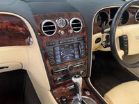 USED 2008 08 BENTLEY CONTINENTAL 6.0 W12 GTC Convertible 2dr Petrol Auto 4WD Euro 4 (560 ps) FULL &COMPLETE BENTLEY HISTORY + 18 SERVICES + 2 OWNERS +MULLINER DS