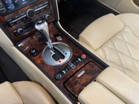 USED 2008 08 BENTLEY CONTINENTAL 6.0 W12 GTC Convertible 2dr Petrol Auto 4WD Euro 4 (560 ps) FULL &COMPLETE BENTLEY HISTORY + 18 SERVICES + 2 OWNERS +MULLINER DS