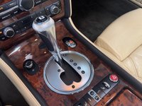 USED 2008 08 BENTLEY CONTINENTAL 6.0 W12 GTC Convertible 2dr Petrol Auto 4WD Euro 4 (560 ps) FULL &COMPLETE BENTLEY HISTORY + 18 SERVICES + 2 OWNERS +MULLINER DS