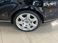 USED 2008 08 BENTLEY CONTINENTAL 6.0 W12 GTC Convertible 2dr Petrol Auto 4WD Euro 4 (560 ps) FULL &COMPLETE BENTLEY HISTORY + 18 SERVICES + 2 OWNERS +MULLINER DS