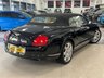 USED 2008 08 BENTLEY CONTINENTAL 6.0 W12 GTC Convertible 2dr Petrol Auto 4WD Euro 4 (560 ps) FULL &COMPLETE BENTLEY HISTORY + 18 SERVICES + 2 OWNERS +MULLINER DS