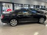 USED 2008 08 BENTLEY CONTINENTAL 6.0 W12 GTC Convertible 2dr Petrol Auto 4WD Euro 4 (560 ps) FULL &COMPLETE BENTLEY HISTORY + 18 SERVICES + 2 OWNERS +MULLINER DS