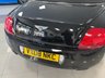 USED 2008 08 BENTLEY CONTINENTAL 6.0 W12 GTC Convertible 2dr Petrol Auto 4WD Euro 4 (560 ps) FULL &COMPLETE BENTLEY HISTORY + 18 SERVICES + 2 OWNERS +MULLINER DS