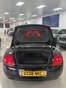 USED 2008 08 BENTLEY CONTINENTAL 6.0 W12 GTC Convertible 2dr Petrol Auto 4WD Euro 4 (560 ps) FULL &COMPLETE BENTLEY HISTORY + 18 SERVICES + 2 OWNERS +MULLINER DS