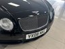 USED 2008 08 BENTLEY CONTINENTAL 6.0 W12 GTC Convertible 2dr Petrol Auto 4WD Euro 4 (560 ps) FULL &COMPLETE BENTLEY HISTORY + 18 SERVICES + 2 OWNERS +MULLINER DS