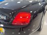 USED 2008 08 BENTLEY CONTINENTAL 6.0 W12 GTC Convertible 2dr Petrol Auto 4WD Euro 4 (560 ps) FULL &COMPLETE BENTLEY HISTORY + 18 SERVICES + 2 OWNERS +MULLINER DS
