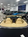 USED 2008 08 BENTLEY CONTINENTAL 6.0 W12 GTC Convertible 2dr Petrol Auto 4WD Euro 4 (560 ps) FULL &COMPLETE BENTLEY HISTORY + 18 SERVICES + 2 OWNERS +MULLINER DS