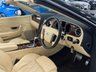 USED 2008 08 BENTLEY CONTINENTAL 6.0 W12 GTC Convertible 2dr Petrol Auto 4WD Euro 4 (560 ps) FULL &COMPLETE BENTLEY HISTORY + 18 SERVICES + 2 OWNERS +MULLINER DS