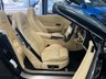 USED 2008 08 BENTLEY CONTINENTAL 6.0 W12 GTC Convertible 2dr Petrol Auto 4WD Euro 4 (560 ps) FULL &COMPLETE BENTLEY HISTORY + 18 SERVICES + 2 OWNERS +MULLINER DS
