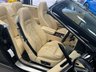 USED 2008 08 BENTLEY CONTINENTAL 6.0 W12 GTC Convertible 2dr Petrol Auto 4WD Euro 4 (560 ps) FULL &COMPLETE BENTLEY HISTORY + 18 SERVICES + 2 OWNERS +MULLINER DS