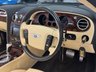 USED 2008 08 BENTLEY CONTINENTAL 6.0 W12 GTC Convertible 2dr Petrol Auto 4WD Euro 4 (560 ps) FULL &COMPLETE BENTLEY HISTORY + 18 SERVICES + 2 OWNERS +MULLINER DS