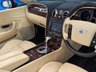 USED 2008 08 BENTLEY CONTINENTAL 6.0 W12 GTC Convertible 2dr Petrol Auto 4WD Euro 4 (560 ps) FULL &COMPLETE BENTLEY HISTORY + 18 SERVICES + 2 OWNERS +MULLINER DS
