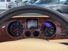 USED 2008 08 BENTLEY CONTINENTAL 6.0 W12 GTC Convertible 2dr Petrol Auto 4WD Euro 4 (560 ps) FULL &COMPLETE BENTLEY HISTORY + 18 SERVICES + 2 OWNERS +MULLINER DS