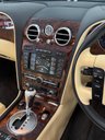 USED 2008 08 BENTLEY CONTINENTAL 6.0 W12 GTC Convertible 2dr Petrol Auto 4WD Euro 4 (560 ps) FULL &COMPLETE BENTLEY HISTORY + 18 SERVICES + 2 OWNERS +MULLINER DS