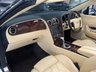 USED 2008 08 BENTLEY CONTINENTAL 6.0 W12 GTC Convertible 2dr Petrol Auto 4WD Euro 4 (560 ps) FULL &COMPLETE BENTLEY HISTORY + 18 SERVICES + 2 OWNERS +MULLINER DS
