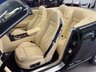 USED 2008 08 BENTLEY CONTINENTAL 6.0 W12 GTC Convertible 2dr Petrol Auto 4WD Euro 4 (560 ps) FULL &COMPLETE BENTLEY HISTORY + 18 SERVICES + 2 OWNERS +MULLINER DS