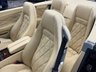 USED 2008 08 BENTLEY CONTINENTAL 6.0 W12 GTC Convertible 2dr Petrol Auto 4WD Euro 4 (560 ps) FULL &COMPLETE BENTLEY HISTORY + 18 SERVICES + 2 OWNERS +MULLINER DS