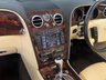 USED 2008 08 BENTLEY CONTINENTAL 6.0 W12 GTC Convertible 2dr Petrol Auto 4WD Euro 4 (560 ps) FULL &COMPLETE BENTLEY HISTORY + 18 SERVICES + 2 OWNERS +MULLINER DS