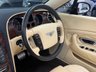 USED 2008 08 BENTLEY CONTINENTAL 6.0 W12 GTC Convertible 2dr Petrol Auto 4WD Euro 4 (560 ps) FULL &COMPLETE BENTLEY HISTORY + 18 SERVICES + 2 OWNERS +MULLINER DS