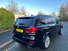 USED 2017 17 BMW X5 4.4 50i V8 M Sport SUV 5dr Petrol Auto xDrive Euro 6 (s/s) (449 ps)-Factory Extras Worth �&pound;26,840-Special Car On Offer Here-1 Owner From New-Finished in Bmw Individual Paintwork, Ruby Black Metallic-Heated Black Dakota Leather Upholstery-20 Inch Bmw Individual Light V Spoke Alloy Wheels-Active Security Package-Adaptive Dynamic Suspension-Climate Control With Four Zone Control-Apple Car Play Preparation-Auxiliary Heating With Remote Control-Ceramic Finish For Controls-Climate Comfort Windscreen-Cold Weather Package-Comfort Access System-Front Comfort Seats-Concierge Service-Digital Dash-Enhanced Bluetooth With Wireless Charging-Head Up Display-Adaptive LED Headlights-Anthracite Alcantara Headlining-High-Beam Assistant-Instrument Panel In Leather-Piano Black BMW Individual Interior Trim-Lane Assist-Harman Kardon Sound-Lumbar Support-Driver & Passenger Front Seats-M Sport Plus Package-Night Vision With Dynamic Light Spot-Panoramic Glass Sunroof-Park Assist-Heated Rear Seats-Front Seat Ventilation-Rear Comfort Seats-Soft Close Doors-Speed Limit Display-Heated Steering Wheel-Sun Protection Glazing-Surround View-Electric Towbar-Tv Function-A One Off Opportunity. 