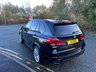 USED 2017 17 BMW X5 4.4 50i V8 M Sport SUV 5dr Petrol Auto xDrive Euro 6 (s/s) (449 ps)-Factory Extras Worth �&pound;26,840-Special Car On Offer Here-1 Owner From New-Finished in Bmw Individual Paintwork, Ruby Black Metallic-Heated Black Dakota Leather Upholstery-20 Inch Bmw Individual Light V Spoke Alloy Wheels-Active Security Package-Adaptive Dynamic Suspension-Climate Control With Four Zone Control-Apple Car Play Preparation-Auxiliary Heating With Remote Control-Ceramic Finish For Controls-Climate Comfort Windscreen-Cold Weather Package-Comfort Access System-Front Comfort Seats-Concierge Service-Digital Dash-Enhanced Bluetooth With Wireless Charging-Head Up Display-Adaptive LED Headlights-Anthracite Alcantara Headlining-High-Beam Assistant-Instrument Panel In Leather-Piano Black BMW Individual Interior Trim-Lane Assist-Harman Kardon Sound-Lumbar Support-Driver & Passenger Front Seats-M Sport Plus Package-Night Vision With Dynamic Light Spot-Panoramic Glass Sunroof-Park Assist-Heated Rear Seats-Front Seat Ventilation-Rear Comfort Seats-Soft Close Doors-Speed Limit Display-Heated Steering Wheel-Sun Protection Glazing-Surround View-Electric Towbar-Tv Function-A One Off Opportunity. 