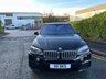 USED 2017 17 BMW X5 4.4 50i V8 M Sport SUV 5dr Petrol Auto xDrive Euro 6 (s/s) (449 ps)-Factory Extras Worth �&pound;26,840-Special Car On Offer Here-1 Owner From New-Finished in Bmw Individual Paintwork, Ruby Black Metallic-Heated Black Dakota Leather Upholstery-20 Inch Bmw Individual Light V Spoke Alloy Wheels-Active Security Package-Adaptive Dynamic Suspension-Climate Control With Four Zone Control-Apple Car Play Preparation-Auxiliary Heating With Remote Control-Ceramic Finish For Controls-Climate Comfort Windscreen-Cold Weather Package-Comfort Access System-Front Comfort Seats-Concierge Service-Digital Dash-Enhanced Bluetooth With Wireless Charging-Head Up Display-Adaptive LED Headlights-Anthracite Alcantara Headlining-High-Beam Assistant-Instrument Panel In Leather-Piano Black BMW Individual Interior Trim-Lane Assist-Harman Kardon Sound-Lumbar Support-Driver & Passenger Front Seats-M Sport Plus Package-Night Vision With Dynamic Light Spot-Panoramic Glass Sunroof-Park Assist-Heated Rear Seats-Front Seat Ventilation-Rear Comfort Seats-Soft Close Doors-Speed Limit Display-Heated Steering Wheel-Sun Protection Glazing-Surround View-Electric Towbar-Tv Function-A One Off Opportunity. 