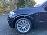 USED 2017 17 BMW X5 4.4 50i V8 M Sport SUV 5dr Petrol Auto xDrive Euro 6 (s/s) (449 ps)-Factory Extras Worth �&pound;26,840-Special Car On Offer Here-1 Owner From New-Finished in Bmw Individual Paintwork, Ruby Black Metallic-Heated Black Dakota Leather Upholstery-20 Inch Bmw Individual Light V Spoke Alloy Wheels-Active Security Package-Adaptive Dynamic Suspension-Climate Control With Four Zone Control-Apple Car Play Preparation-Auxiliary Heating With Remote Control-Ceramic Finish For Controls-Climate Comfort Windscreen-Cold Weather Package-Comfort Access System-Front Comfort Seats-Concierge Service-Digital Dash-Enhanced Bluetooth With Wireless Charging-Head Up Display-Adaptive LED Headlights-Anthracite Alcantara Headlining-High-Beam Assistant-Instrument Panel In Leather-Piano Black BMW Individual Interior Trim-Lane Assist-Harman Kardon Sound-Lumbar Support-Driver & Passenger Front Seats-M Sport Plus Package-Night Vision With Dynamic Light Spot-Panoramic Glass Sunroof-Park Assist-Heated Rear Seats-Front Seat Ventilation-Rear Comfort Seats-Soft Close Doors-Speed Limit Display-Heated Steering Wheel-Sun Protection Glazing-Surround View-Electric Towbar-Tv Function-A One Off Opportunity. 