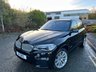 USED 2017 17 BMW X5 4.4 50i V8 M Sport SUV 5dr Petrol Auto xDrive Euro 6 (s/s) (449 ps)-Factory Extras Worth �&pound;26,840-Special Car On Offer Here-1 Owner From New-Finished in Bmw Individual Paintwork, Ruby Black Metallic-Heated Black Dakota Leather Upholstery-20 Inch Bmw Individual Light V Spoke Alloy Wheels-Active Security Package-Adaptive Dynamic Suspension-Climate Control With Four Zone Control-Apple Car Play Preparation-Auxiliary Heating With Remote Control-Ceramic Finish For Controls-Climate Comfort Windscreen-Cold Weather Package-Comfort Access System-Front Comfort Seats-Concierge Service-Digital Dash-Enhanced Bluetooth With Wireless Charging-Head Up Display-Adaptive LED Headlights-Anthracite Alcantara Headlining-High-Beam Assistant-Instrument Panel In Leather-Piano Black BMW Individual Interior Trim-Lane Assist-Harman Kardon Sound-Lumbar Support-Driver & Passenger Front Seats-M Sport Plus Package-Night Vision With Dynamic Light Spot-Panoramic Glass Sunroof-Park Assist-Heated Rear Seats-Front Seat Ventilation-Rear Comfort Seats-Soft Close Doors-Speed Limit Display-Heated Steering Wheel-Sun Protection Glazing-Surround View-Electric Towbar-Tv Function-A One Off Opportunity. 