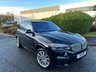 USED 2017 17 BMW X5 4.4 50i V8 M Sport SUV 5dr Petrol Auto xDrive Euro 6 (s/s) (449 ps)-Factory Extras Worth �&pound;26,840-Special Car On Offer Here-1 Owner From New-Finished in Bmw Individual Paintwork, Ruby Black Metallic-Heated Black Dakota Leather Upholstery-20 Inch Bmw Individual Light V Spoke Alloy Wheels-Active Security Package-Adaptive Dynamic Suspension-Climate Control With Four Zone Control-Apple Car Play Preparation-Auxiliary Heating With Remote Control-Ceramic Finish For Controls-Climate Comfort Windscreen-Cold Weather Package-Comfort Access System-Front Comfort Seats-Concierge Service-Digital Dash-Enhanced Bluetooth With Wireless Charging-Head Up Display-Adaptive LED Headlights-Anthracite Alcantara Headlining-High-Beam Assistant-Instrument Panel In Leather-Piano Black BMW Individual Interior Trim-Lane Assist-Harman Kardon Sound-Lumbar Support-Driver & Passenger Front Seats-M Sport Plus Package-Night Vision With Dynamic Light Spot-Panoramic Glass Sunroof-Park Assist-Heated Rear Seats-Front Seat Ventilation-Rear Comfort Seats-Soft Close Doors-Speed Limit Display-Heated Steering Wheel-Sun Protection Glazing-Surround View-Electric Towbar-Tv Function-A One Off Opportunity. 