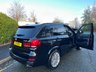 USED 2017 17 BMW X5 4.4 50i V8 M Sport SUV 5dr Petrol Auto xDrive Euro 6 (s/s) (449 ps)-Factory Extras Worth �&pound;26,840-Special Car On Offer Here-1 Owner From New-Finished in Bmw Individual Paintwork, Ruby Black Metallic-Heated Black Dakota Leather Upholstery-20 Inch Bmw Individual Light V Spoke Alloy Wheels-Active Security Package-Adaptive Dynamic Suspension-Climate Control With Four Zone Control-Apple Car Play Preparation-Auxiliary Heating With Remote Control-Ceramic Finish For Controls-Climate Comfort Windscreen-Cold Weather Package-Comfort Access System-Front Comfort Seats-Concierge Service-Digital Dash-Enhanced Bluetooth With Wireless Charging-Head Up Display-Adaptive LED Headlights-Anthracite Alcantara Headlining-High-Beam Assistant-Instrument Panel In Leather-Piano Black BMW Individual Interior Trim-Lane Assist-Harman Kardon Sound-Lumbar Support-Driver & Passenger Front Seats-M Sport Plus Package-Night Vision With Dynamic Light Spot-Panoramic Glass Sunroof-Park Assist-Heated Rear Seats-Front Seat Ventilation-Rear Comfort Seats-Soft Close Doors-Speed Limit Display-Heated Steering Wheel-Sun Protection Glazing-Surround View-Electric Towbar-Tv Function-A One Off Opportunity. 