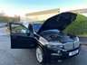 USED 2017 17 BMW X5 4.4 50i V8 M Sport SUV 5dr Petrol Auto xDrive Euro 6 (s/s) (449 ps)-Factory Extras Worth �&pound;26,840-Special Car On Offer Here-1 Owner From New-Finished in Bmw Individual Paintwork, Ruby Black Metallic-Heated Black Dakota Leather Upholstery-20 Inch Bmw Individual Light V Spoke Alloy Wheels-Active Security Package-Adaptive Dynamic Suspension-Climate Control With Four Zone Control-Apple Car Play Preparation-Auxiliary Heating With Remote Control-Ceramic Finish For Controls-Climate Comfort Windscreen-Cold Weather Package-Comfort Access System-Front Comfort Seats-Concierge Service-Digital Dash-Enhanced Bluetooth With Wireless Charging-Head Up Display-Adaptive LED Headlights-Anthracite Alcantara Headlining-High-Beam Assistant-Instrument Panel In Leather-Piano Black BMW Individual Interior Trim-Lane Assist-Harman Kardon Sound-Lumbar Support-Driver & Passenger Front Seats-M Sport Plus Package-Night Vision With Dynamic Light Spot-Panoramic Glass Sunroof-Park Assist-Heated Rear Seats-Front Seat Ventilation-Rear Comfort Seats-Soft Close Doors-Speed Limit Display-Heated Steering Wheel-Sun Protection Glazing-Surround View-Electric Towbar-Tv Function-A One Off Opportunity. 