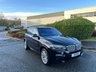 USED 2017 17 BMW X5 4.4 50i V8 M Sport SUV 5dr Petrol Auto xDrive Euro 6 (s/s) (449 ps)-Factory Extras Worth �&pound;26,840-Special Car On Offer Here-1 Owner From New-Finished in Bmw Individual Paintwork, Ruby Black Metallic-Heated Black Dakota Leather Upholstery-20 Inch Bmw Individual Light V Spoke Alloy Wheels-Active Security Package-Adaptive Dynamic Suspension-Climate Control With Four Zone Control-Apple Car Play Preparation-Auxiliary Heating With Remote Control-Ceramic Finish For Controls-Climate Comfort Windscreen-Cold Weather Package-Comfort Access System-Front Comfort Seats-Concierge Service-Digital Dash-Enhanced Bluetooth With Wireless Charging-Head Up Display-Adaptive LED Headlights-Anthracite Alcantara Headlining-High-Beam Assistant-Instrument Panel In Leather-Piano Black BMW Individual Interior Trim-Lane Assist-Harman Kardon Sound-Lumbar Support-Driver & Passenger Front Seats-M Sport Plus Package-Night Vision With Dynamic Light Spot-Panoramic Glass Sunroof-Park Assist-Heated Rear Seats-Front Seat Ventilation-Rear Comfort Seats-Soft Close Doors-Speed Limit Display-Heated Steering Wheel-Sun Protection Glazing-Surround View-Electric Towbar-Tv Function-A One Off Opportunity. 