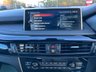 USED 2017 17 BMW X5 4.4 50i V8 M Sport SUV 5dr Petrol Auto xDrive Euro 6 (s/s) (449 ps)-Factory Extras Worth �&pound;26,840-Special Car On Offer Here-1 Owner From New-Finished in Bmw Individual Paintwork, Ruby Black Metallic-Heated Black Dakota Leather Upholstery-20 Inch Bmw Individual Light V Spoke Alloy Wheels-Active Security Package-Adaptive Dynamic Suspension-Climate Control With Four Zone Control-Apple Car Play Preparation-Auxiliary Heating With Remote Control-Ceramic Finish For Controls-Climate Comfort Windscreen-Cold Weather Package-Comfort Access System-Front Comfort Seats-Concierge Service-Digital Dash-Enhanced Bluetooth With Wireless Charging-Head Up Display-Adaptive LED Headlights-Anthracite Alcantara Headlining-High-Beam Assistant-Instrument Panel In Leather-Piano Black BMW Individual Interior Trim-Lane Assist-Harman Kardon Sound-Lumbar Support-Driver & Passenger Front Seats-M Sport Plus Package-Night Vision With Dynamic Light Spot-Panoramic Glass Sunroof-Park Assist-Heated Rear Seats-Front Seat Ventilation-Rear Comfort Seats-Soft Close Doors-Speed Limit Display-Heated Steering Wheel-Sun Protection Glazing-Surround View-Electric Towbar-Tv Function-A One Off Opportunity. 