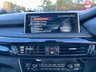 USED 2017 17 BMW X5 4.4 50i V8 M Sport SUV 5dr Petrol Auto xDrive Euro 6 (s/s) (449 ps)-Factory Extras Worth �&pound;26,840-Special Car On Offer Here-1 Owner From New-Finished in Bmw Individual Paintwork, Ruby Black Metallic-Heated Black Dakota Leather Upholstery-20 Inch Bmw Individual Light V Spoke Alloy Wheels-Active Security Package-Adaptive Dynamic Suspension-Climate Control With Four Zone Control-Apple Car Play Preparation-Auxiliary Heating With Remote Control-Ceramic Finish For Controls-Climate Comfort Windscreen-Cold Weather Package-Comfort Access System-Front Comfort Seats-Concierge Service-Digital Dash-Enhanced Bluetooth With Wireless Charging-Head Up Display-Adaptive LED Headlights-Anthracite Alcantara Headlining-High-Beam Assistant-Instrument Panel In Leather-Piano Black BMW Individual Interior Trim-Lane Assist-Harman Kardon Sound-Lumbar Support-Driver & Passenger Front Seats-M Sport Plus Package-Night Vision With Dynamic Light Spot-Panoramic Glass Sunroof-Park Assist-Heated Rear Seats-Front Seat Ventilation-Rear Comfort Seats-Soft Close Doors-Speed Limit Display-Heated Steering Wheel-Sun Protection Glazing-Surround View-Electric Towbar-Tv Function-A One Off Opportunity. 