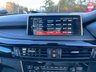 USED 2017 17 BMW X5 4.4 50i V8 M Sport SUV 5dr Petrol Auto xDrive Euro 6 (s/s) (449 ps)-Factory Extras Worth �&pound;26,840-Special Car On Offer Here-1 Owner From New-Finished in Bmw Individual Paintwork, Ruby Black Metallic-Heated Black Dakota Leather Upholstery-20 Inch Bmw Individual Light V Spoke Alloy Wheels-Active Security Package-Adaptive Dynamic Suspension-Climate Control With Four Zone Control-Apple Car Play Preparation-Auxiliary Heating With Remote Control-Ceramic Finish For Controls-Climate Comfort Windscreen-Cold Weather Package-Comfort Access System-Front Comfort Seats-Concierge Service-Digital Dash-Enhanced Bluetooth With Wireless Charging-Head Up Display-Adaptive LED Headlights-Anthracite Alcantara Headlining-High-Beam Assistant-Instrument Panel In Leather-Piano Black BMW Individual Interior Trim-Lane Assist-Harman Kardon Sound-Lumbar Support-Driver & Passenger Front Seats-M Sport Plus Package-Night Vision With Dynamic Light Spot-Panoramic Glass Sunroof-Park Assist-Heated Rear Seats-Front Seat Ventilation-Rear Comfort Seats-Soft Close Doors-Speed Limit Display-Heated Steering Wheel-Sun Protection Glazing-Surround View-Electric Towbar-Tv Function-A One Off Opportunity. 