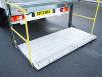 USED 2023 72 PEUGEOT BOXER 335 2.2 BLUEHDI L4 X-LONG BUILT FOR BUSINESS LUTON ( TAIL-LIFT ) 1 OWNER | AIR CON | L4 X-LONG | TAIL-LIFT