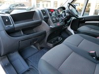 USED 2023 72 PEUGEOT BOXER 335 2.2 BLUEHDI L4 X-LONG BUILT FOR BUSINESS LUTON ( TAIL-LIFT ) 1 OWNER | AIR CON | L4 X-LONG | TAIL-LIFT