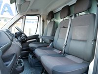 USED 2023 72 PEUGEOT BOXER 335 2.2 BLUEHDI L4 X-LONG BUILT FOR BUSINESS LUTON ( TAIL-LIFT ) 1 OWNER | AIR CON | L4 X-LONG | TAIL-LIFT