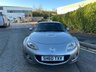 USED 2010 60 MAZDA MX-5 2.0i Miyako Roadster 2dr Petrol Manual Euro 4 (160 ps)-Fantastic Low Mileage Example-2 Former Keepers-Finished In Aluminium Silver Metallic-Black Leather Upholstery-8 Services On File- 